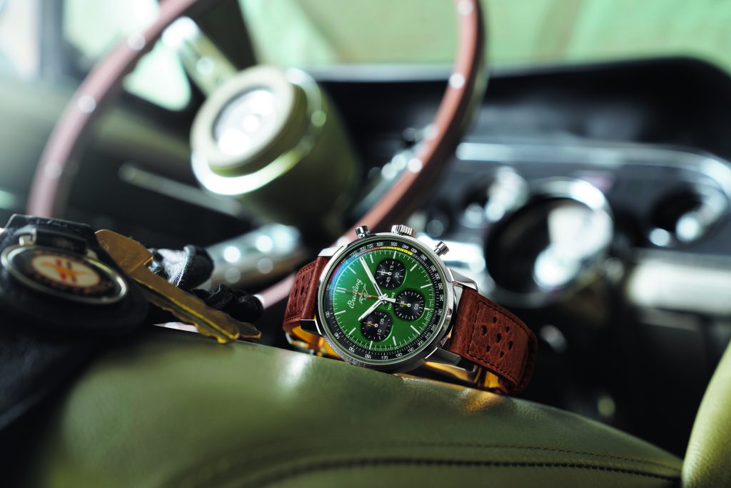 Breitling Top Time Ford Mustang_Ref. A25310241L1X1_CMYK
