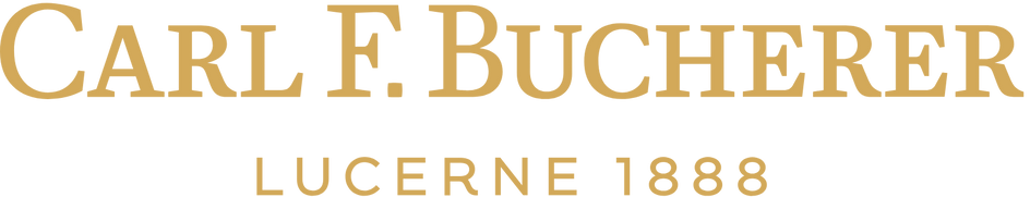 carl f. bucherer