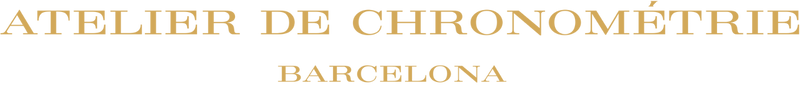 Atelier de Chronometrie