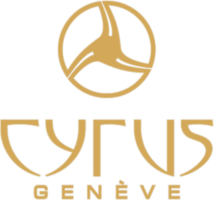 Cyrus