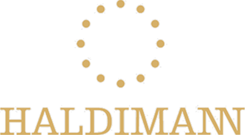 Haldimann