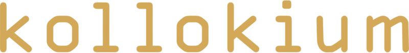 Kollokium