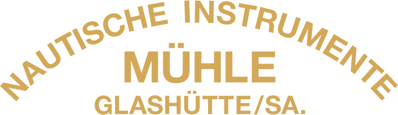 Mühle-Glashütte