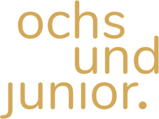 Ochs Und Junior