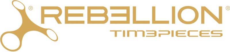 Rebellion Timepieces