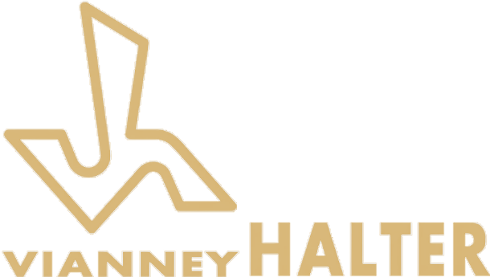 Vianney Halter